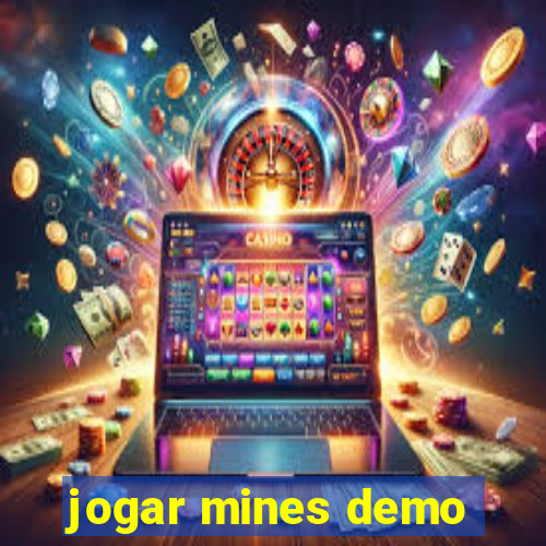 jogar mines demo